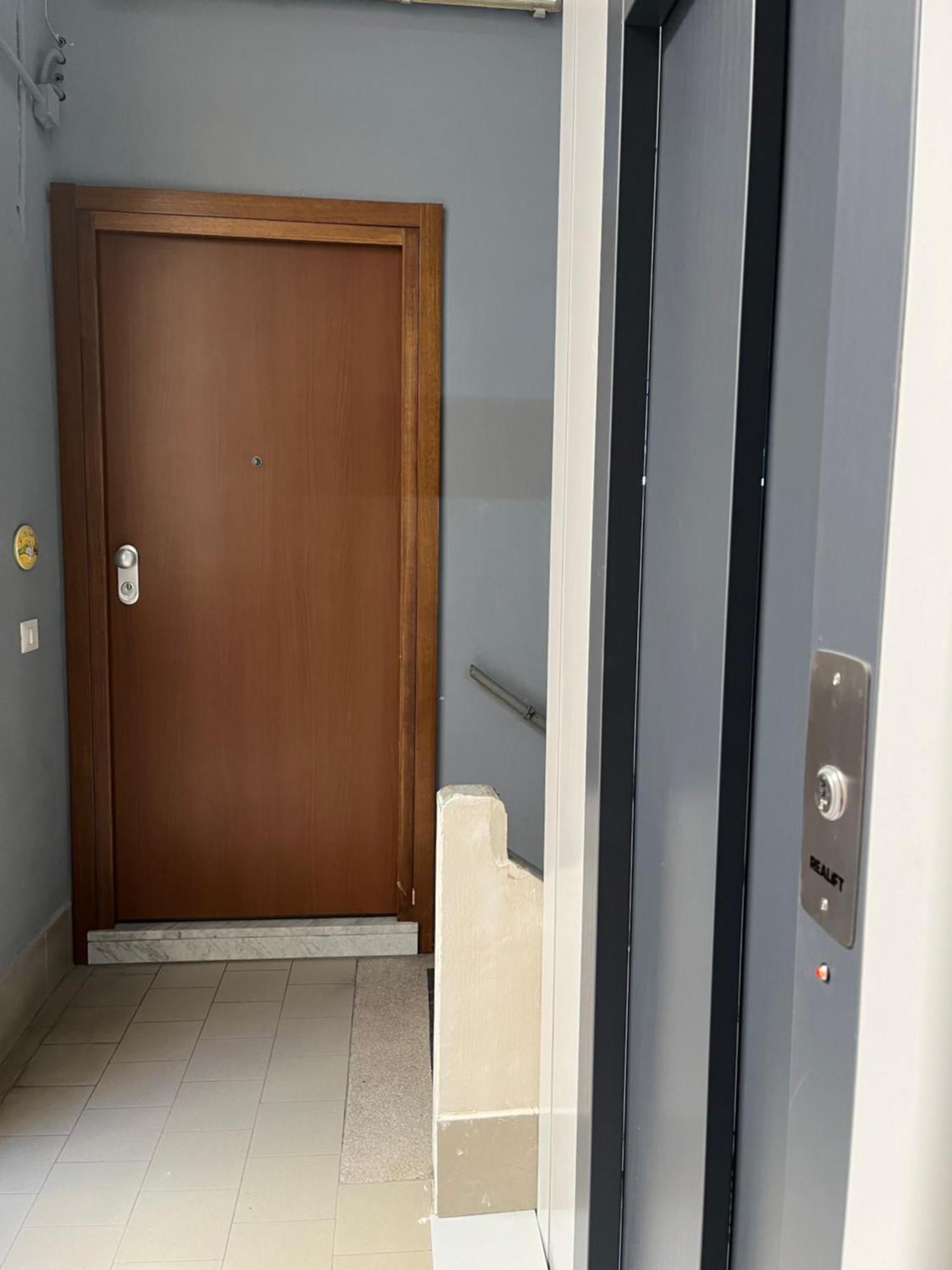 Il Vicoletto Apartment Napoli Exterior foto